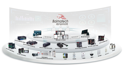 佰馬科技攜5G智能網(wǎng)關(guān)亮相廈門(mén)物聯(lián)網(wǎng)協(xié)會(huì)年會(huì)