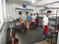 川廚仔專業湯鍋培訓班 技術與品質的完美結合